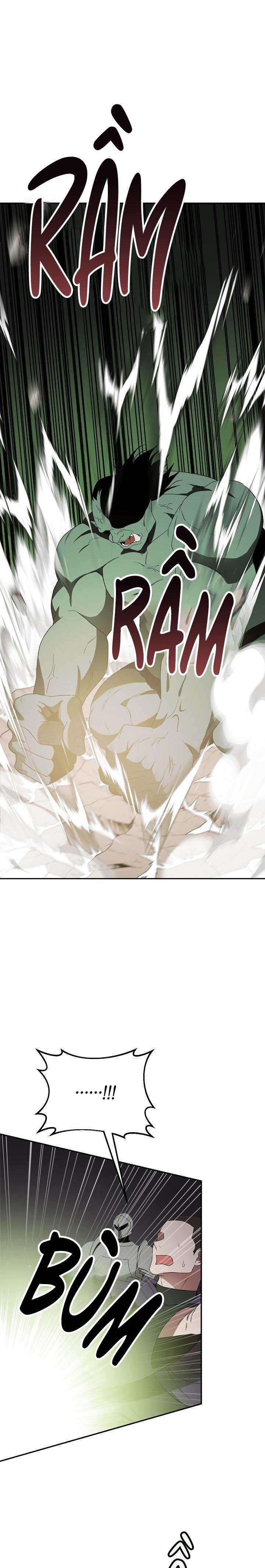 HAI ĐẾ QUỐC, NÔ LỆ CỦA ĐẾ QUỐC 24 trang 17