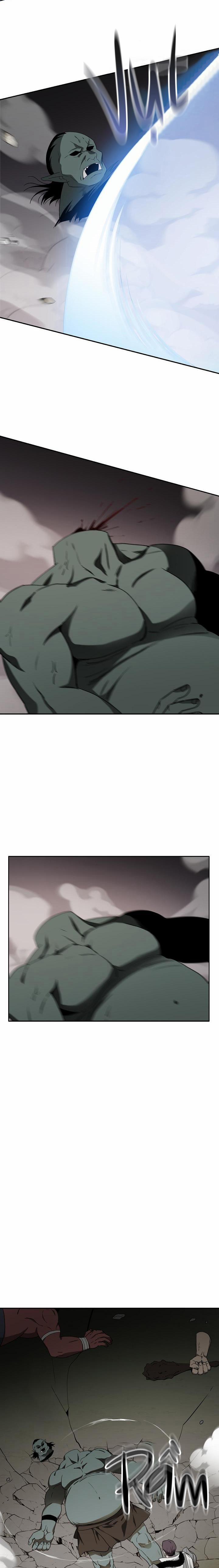 HAI ĐẾ QUỐC, NÔ LỆ CỦA ĐẾ QUỐC 24 trang 19