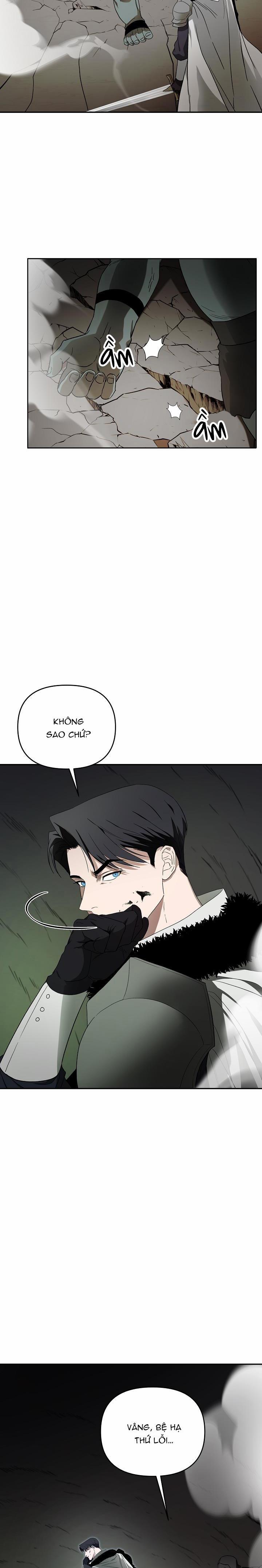 HAI ĐẾ QUỐC, NÔ LỆ CỦA ĐẾ QUỐC 24 trang 20