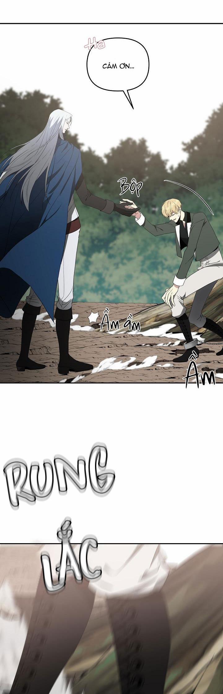 HAI ĐẾ QUỐC, NÔ LỆ CỦA ĐẾ QUỐC 24 trang 24