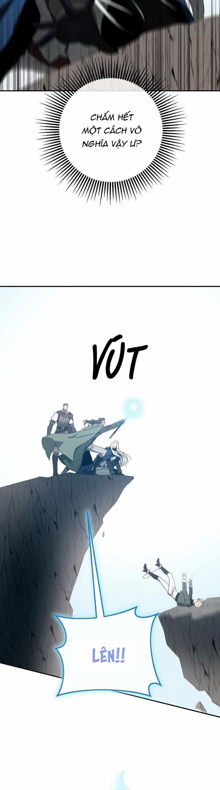 HAI ĐẾ QUỐC, NÔ LỆ CỦA ĐẾ QUỐC 24 trang 28