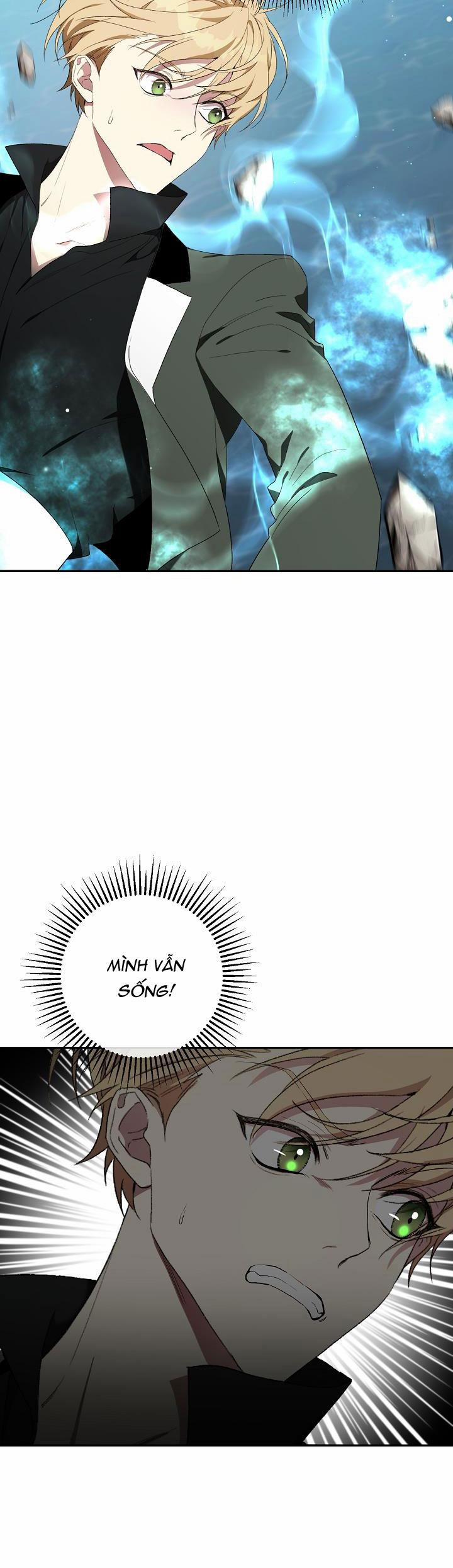 HAI ĐẾ QUỐC, NÔ LỆ CỦA ĐẾ QUỐC 24 trang 31