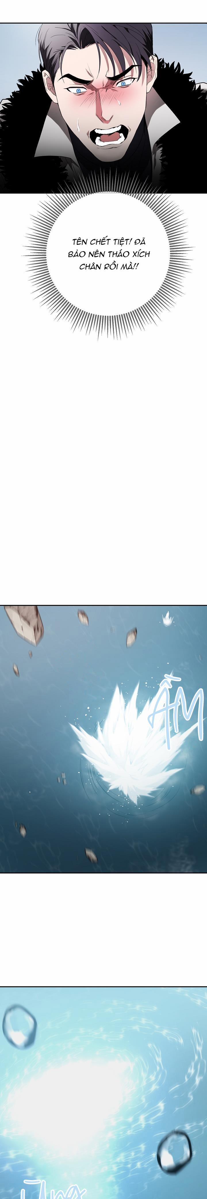 HAI ĐẾ QUỐC, NÔ LỆ CỦA ĐẾ QUỐC 24 trang 33