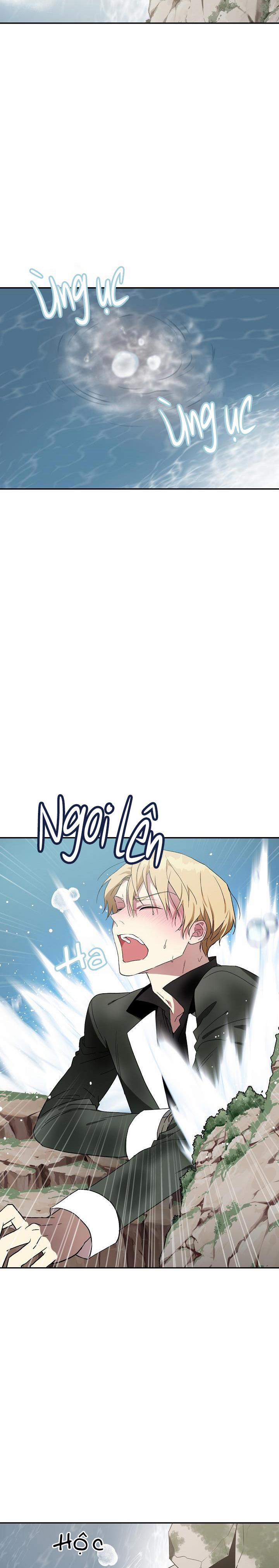 HAI ĐẾ QUỐC, NÔ LỆ CỦA ĐẾ QUỐC 24 trang 35