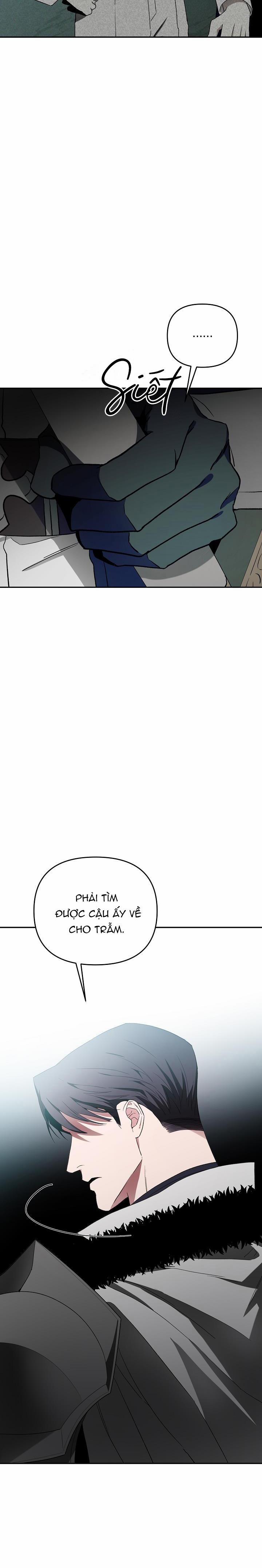 HAI ĐẾ QUỐC, NÔ LỆ CỦA ĐẾ QUỐC 24 trang 39