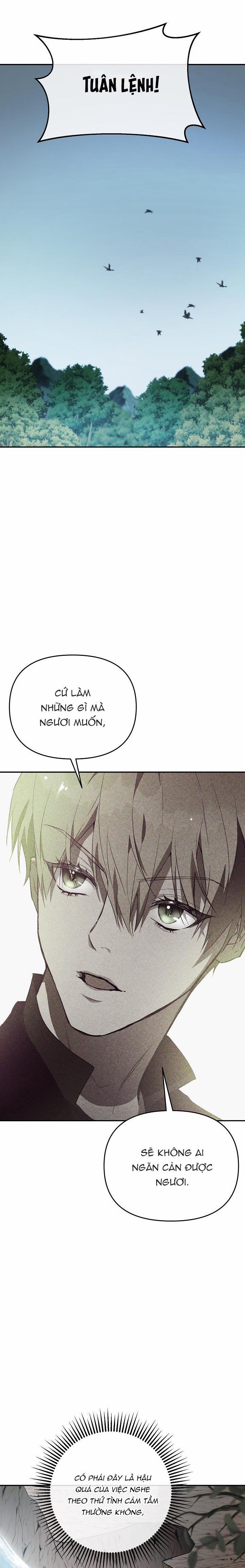 HAI ĐẾ QUỐC, NÔ LỆ CỦA ĐẾ QUỐC 24 trang 40