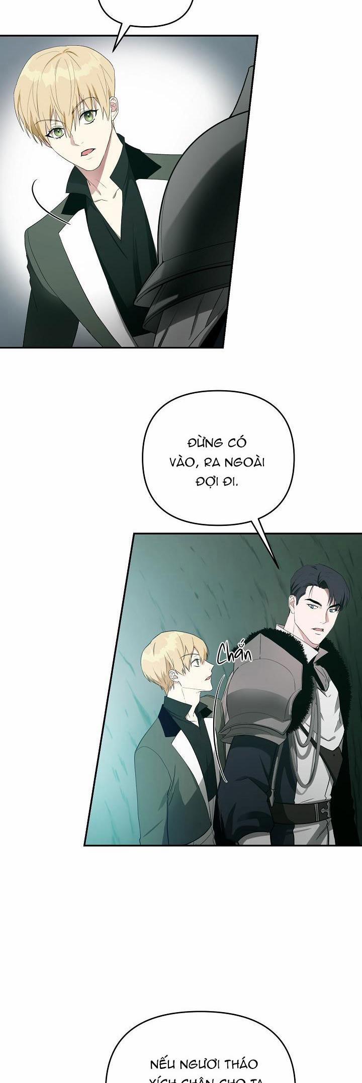 HAI ĐẾ QUỐC, NÔ LỆ CỦA ĐẾ QUỐC 24 trang 6