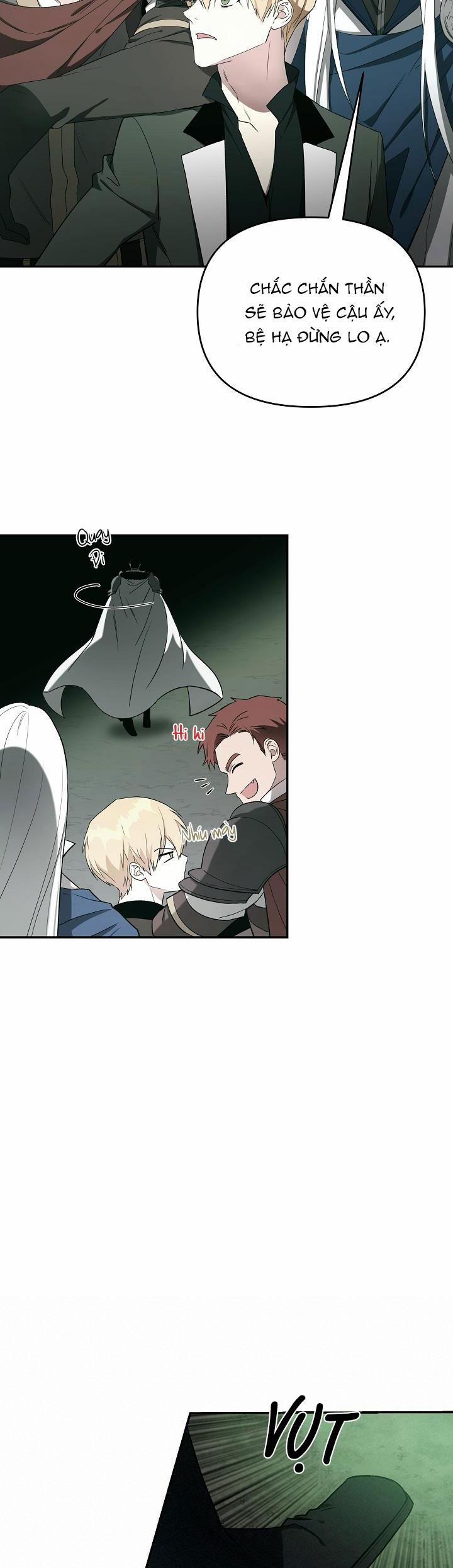 HAI ĐẾ QUỐC, NÔ LỆ CỦA ĐẾ QUỐC 24 trang 8