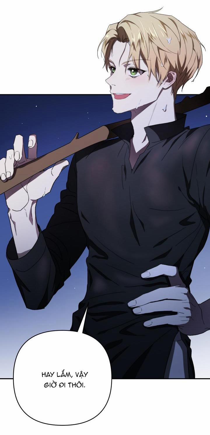 HAI ĐẾ QUỐC, NÔ LỆ CỦA ĐẾ QUỐC 25 trang 11