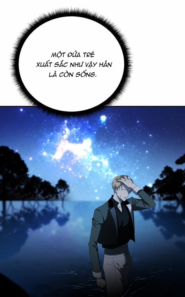 HAI ĐẾ QUỐC, NÔ LỆ CỦA ĐẾ QUỐC 25 trang 29