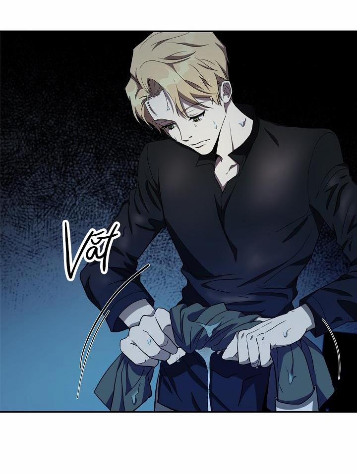 HAI ĐẾ QUỐC, NÔ LỆ CỦA ĐẾ QUỐC 25 trang 3