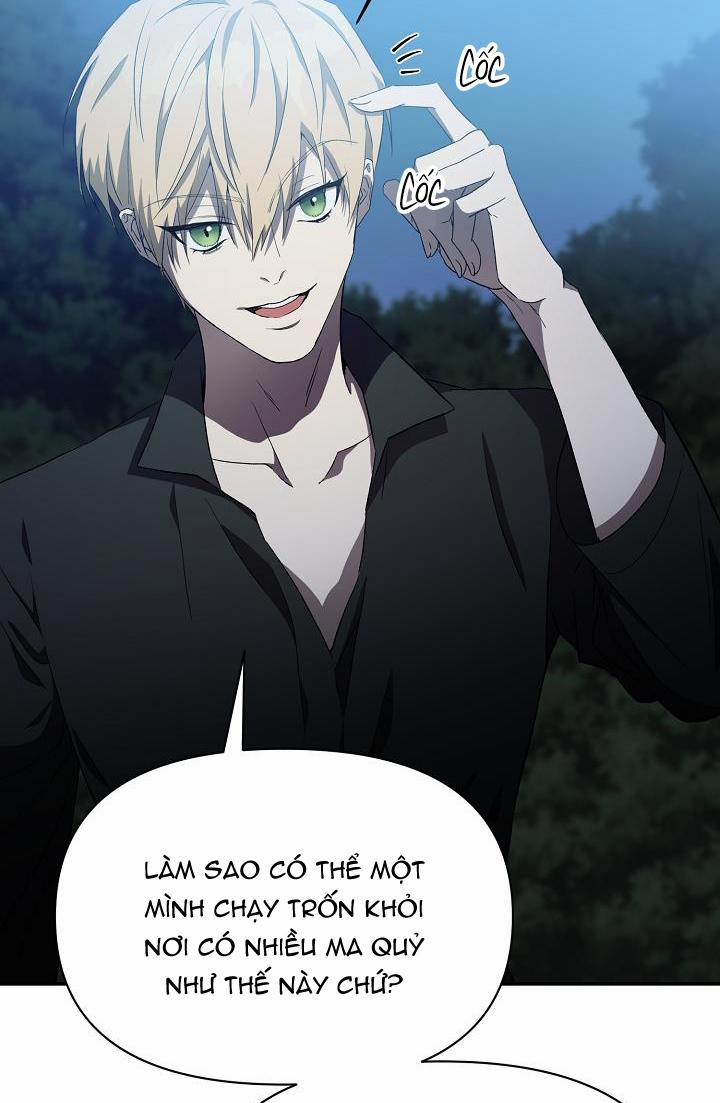 HAI ĐẾ QUỐC, NÔ LỆ CỦA ĐẾ QUỐC 25 trang 48