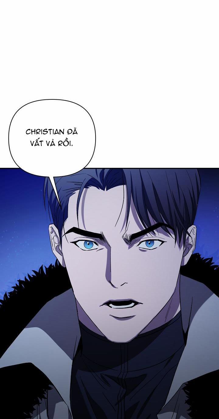 HAI ĐẾ QUỐC, NÔ LỆ CỦA ĐẾ QUỐC 25 trang 77