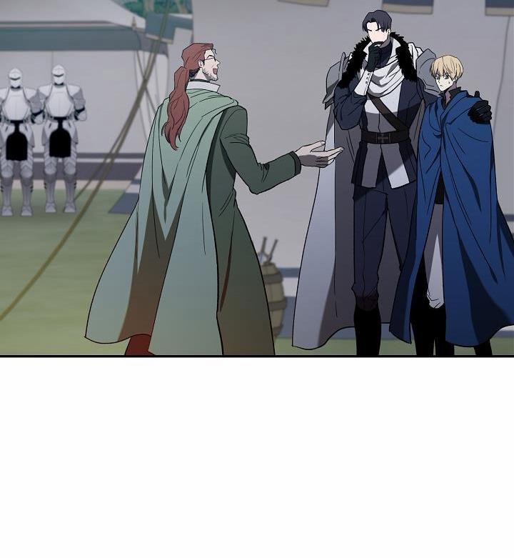 HAI ĐẾ QUỐC, NÔ LỆ CỦA ĐẾ QUỐC 25 trang 85