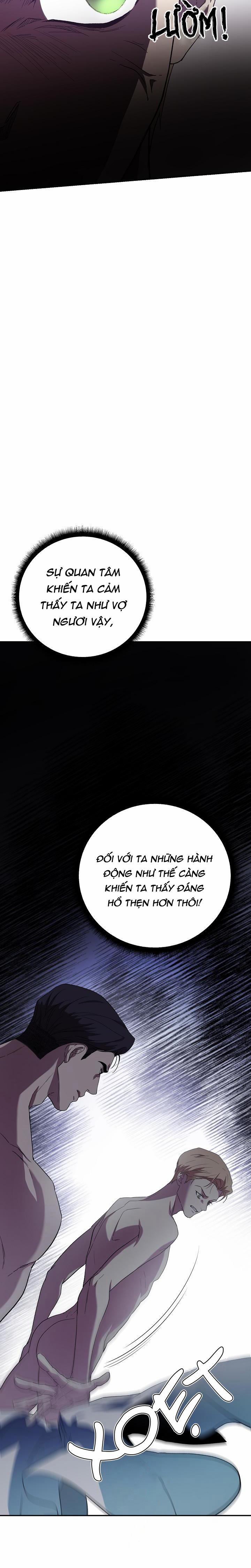 HAI ĐẾ QUỐC, NÔ LỆ CỦA ĐẾ QUỐC 26 trang 19