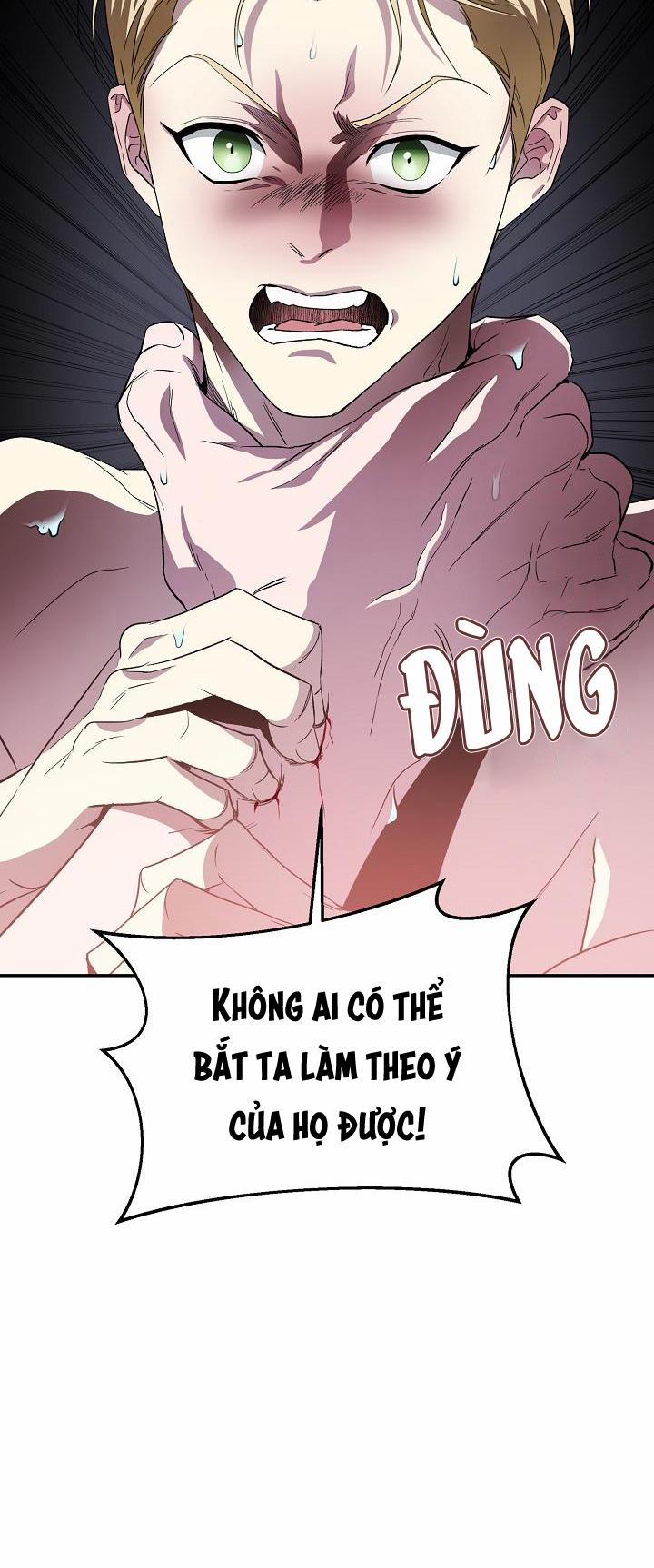 HAI ĐẾ QUỐC, NÔ LỆ CỦA ĐẾ QUỐC 26 trang 23