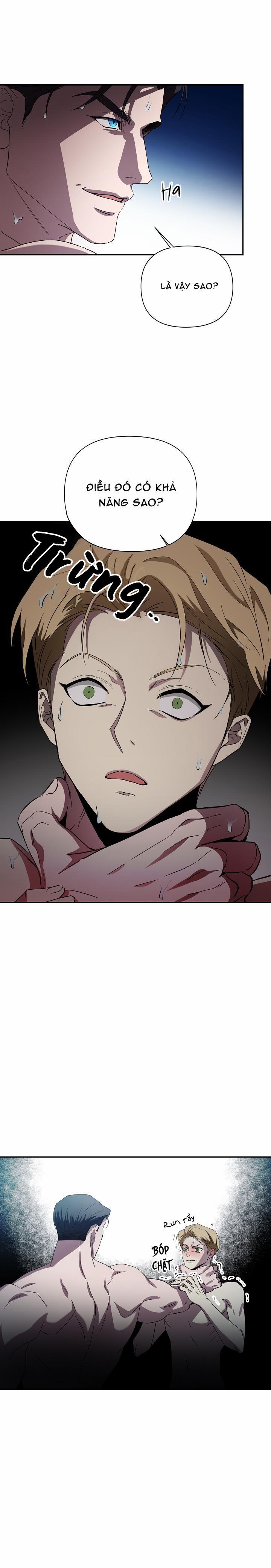 HAI ĐẾ QUỐC, NÔ LỆ CỦA ĐẾ QUỐC 26 trang 24