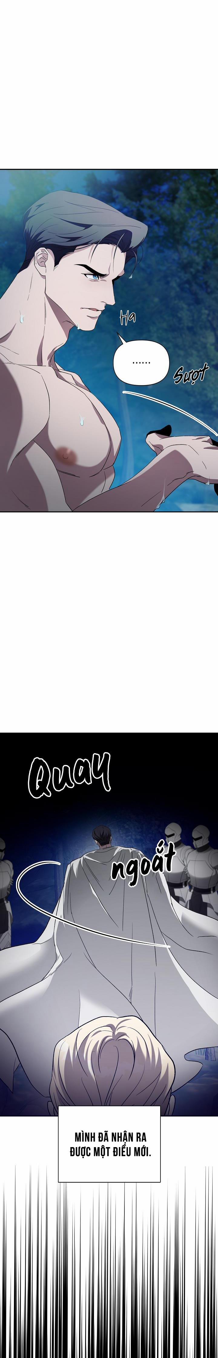 HAI ĐẾ QUỐC, NÔ LỆ CỦA ĐẾ QUỐC 26 trang 25