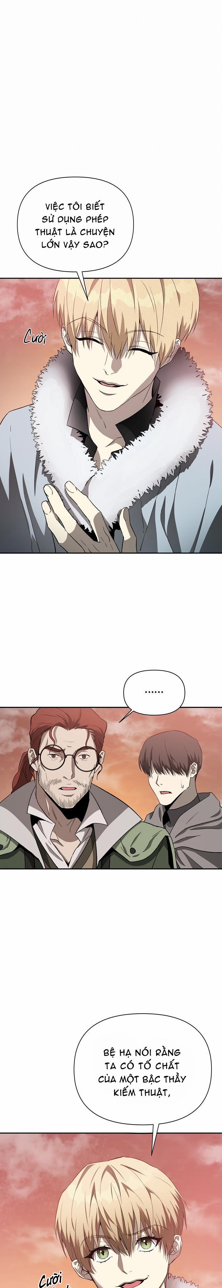 HAI ĐẾ QUỐC, NÔ LỆ CỦA ĐẾ QUỐC 27 trang 11