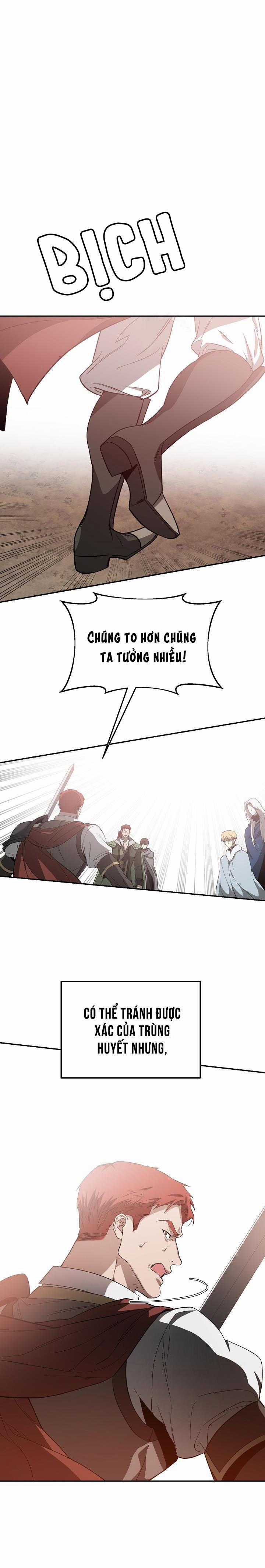 HAI ĐẾ QUỐC, NÔ LỆ CỦA ĐẾ QUỐC 27 trang 14