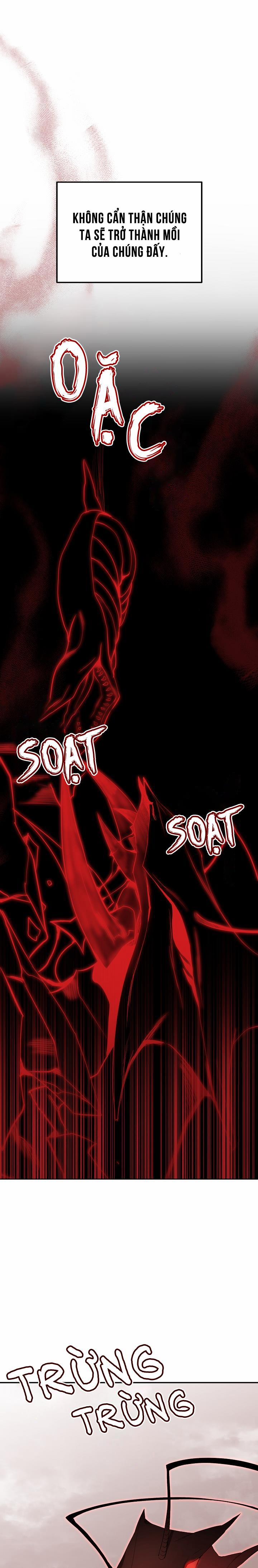 HAI ĐẾ QUỐC, NÔ LỆ CỦA ĐẾ QUỐC 27 trang 15