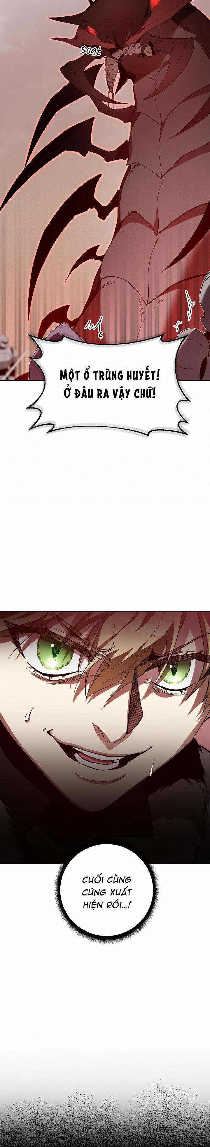 HAI ĐẾ QUỐC, NÔ LỆ CỦA ĐẾ QUỐC 27 trang 16