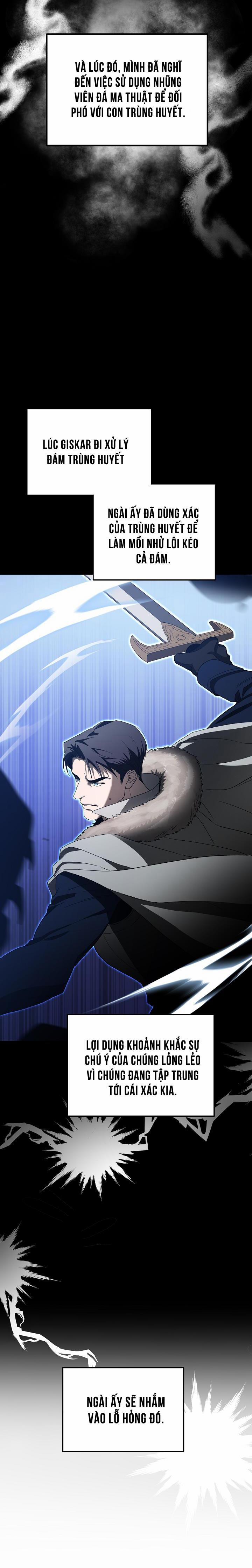 HAI ĐẾ QUỐC, NÔ LỆ CỦA ĐẾ QUỐC 27 trang 18