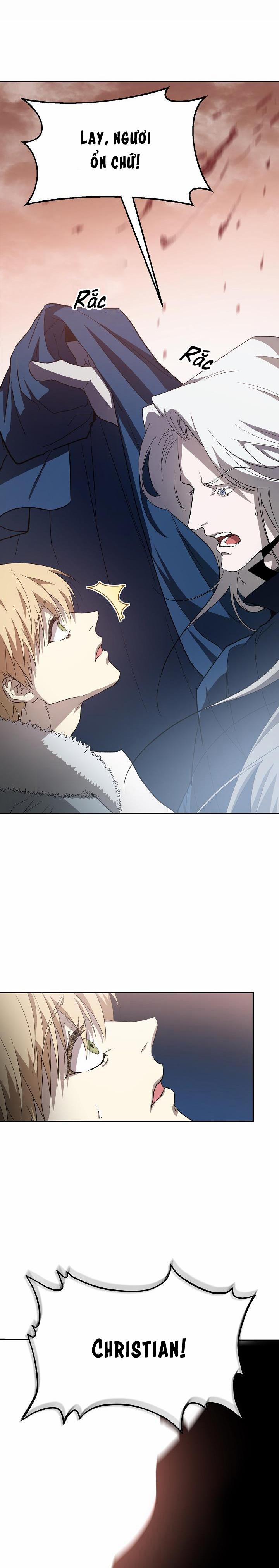 HAI ĐẾ QUỐC, NÔ LỆ CỦA ĐẾ QUỐC 27 trang 19