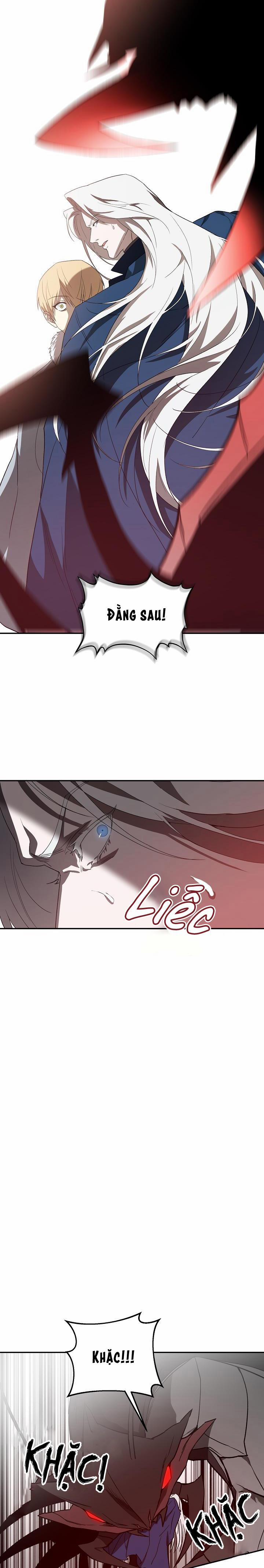 HAI ĐẾ QUỐC, NÔ LỆ CỦA ĐẾ QUỐC 27 trang 20