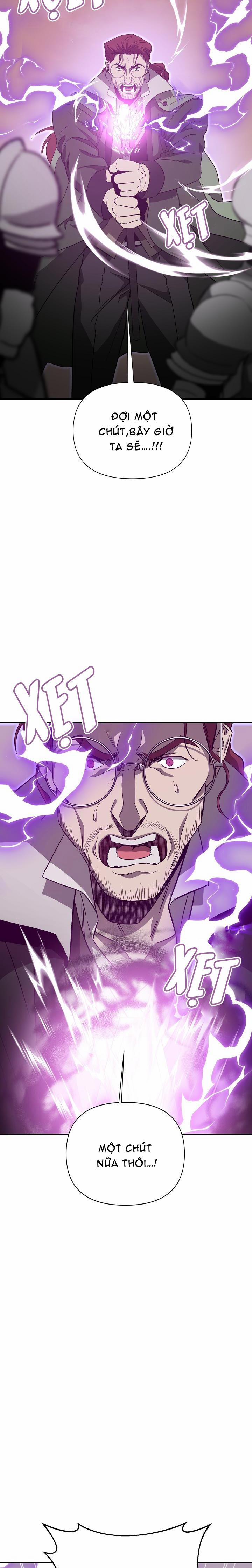 HAI ĐẾ QUỐC, NÔ LỆ CỦA ĐẾ QUỐC 27 trang 24