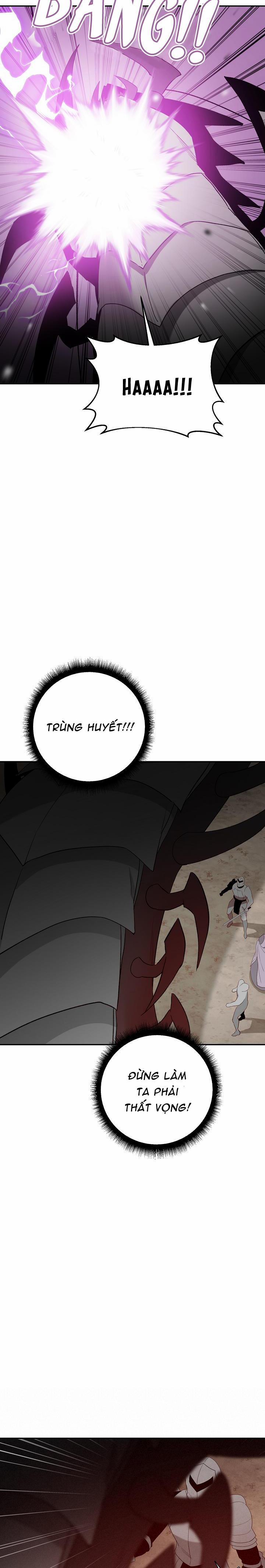 HAI ĐẾ QUỐC, NÔ LỆ CỦA ĐẾ QUỐC 27 trang 26