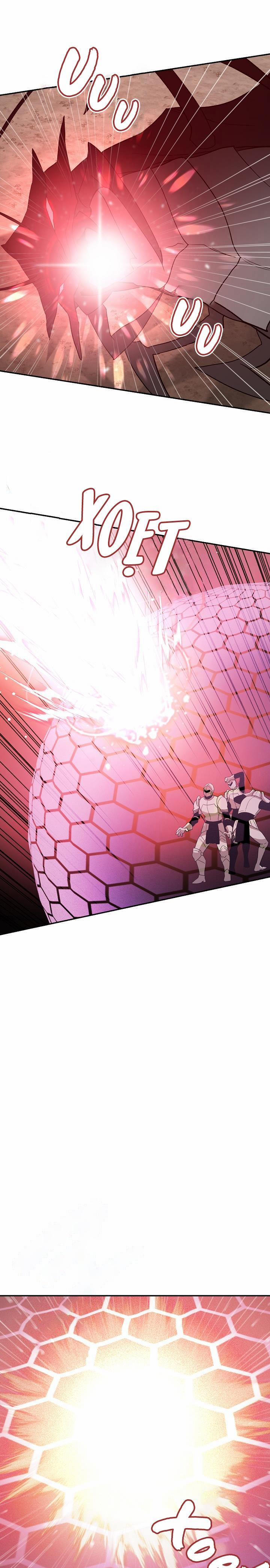 HAI ĐẾ QUỐC, NÔ LỆ CỦA ĐẾ QUỐC 27 trang 29