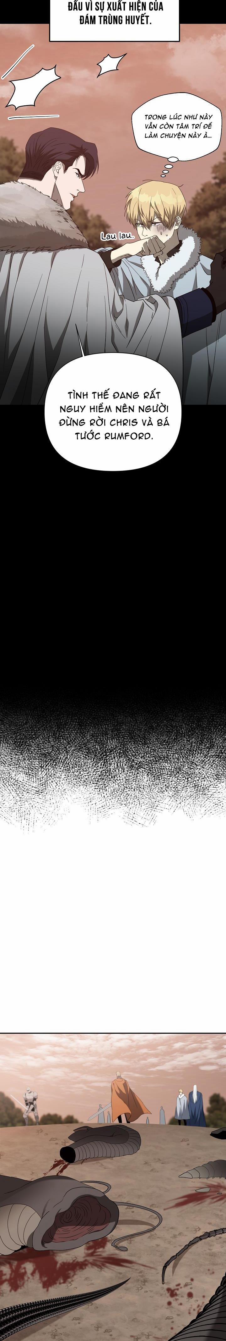 HAI ĐẾ QUỐC, NÔ LỆ CỦA ĐẾ QUỐC 27 trang 3