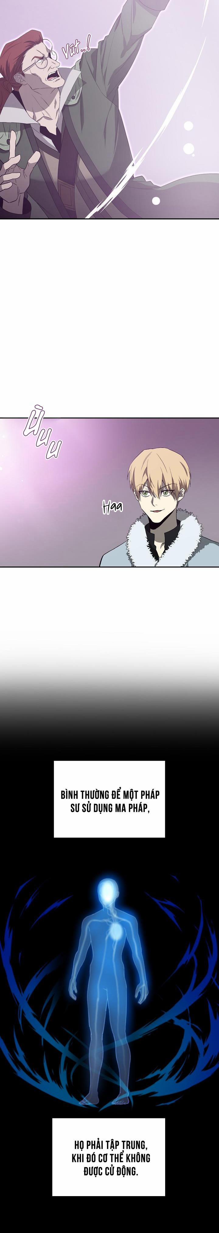 HAI ĐẾ QUỐC, NÔ LỆ CỦA ĐẾ QUỐC 27 trang 31