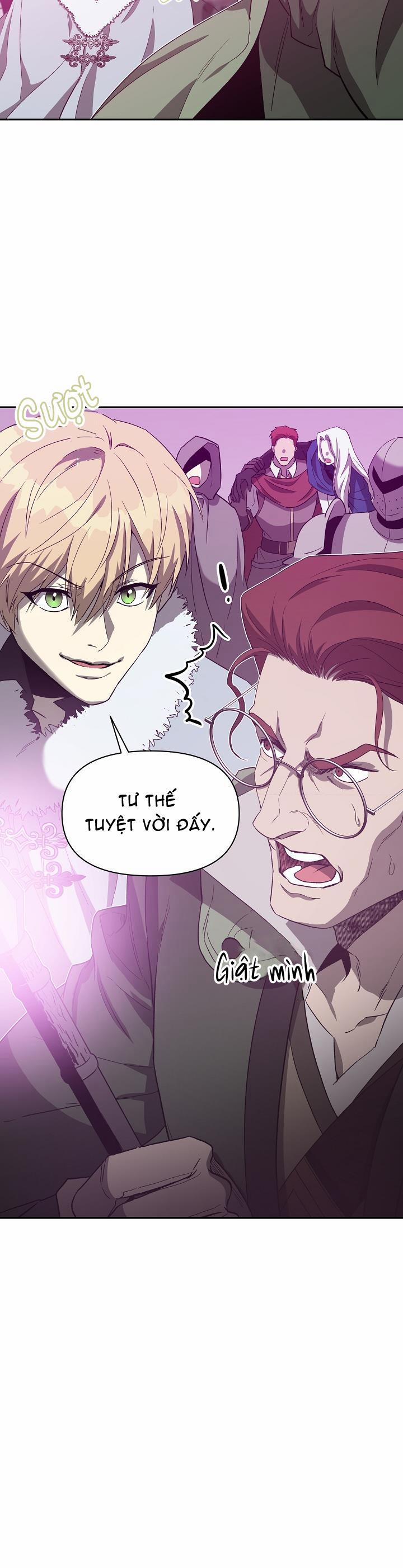 HAI ĐẾ QUỐC, NÔ LỆ CỦA ĐẾ QUỐC 27 trang 33