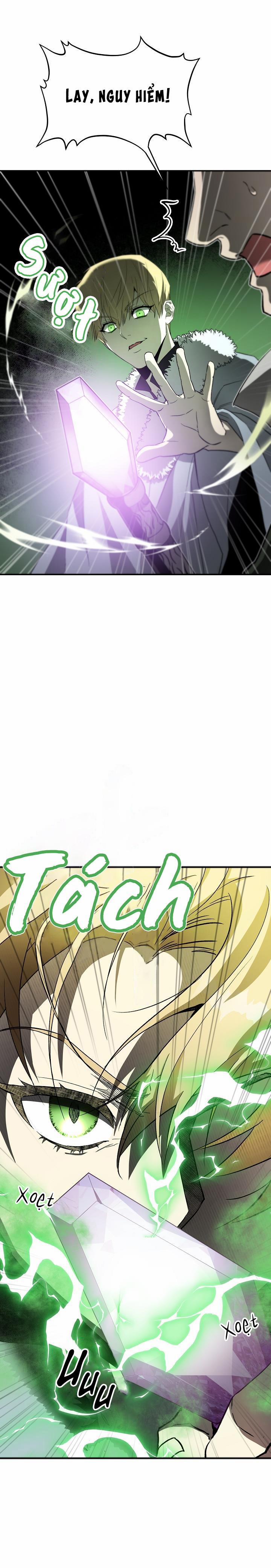 HAI ĐẾ QUỐC, NÔ LỆ CỦA ĐẾ QUỐC 27 trang 34