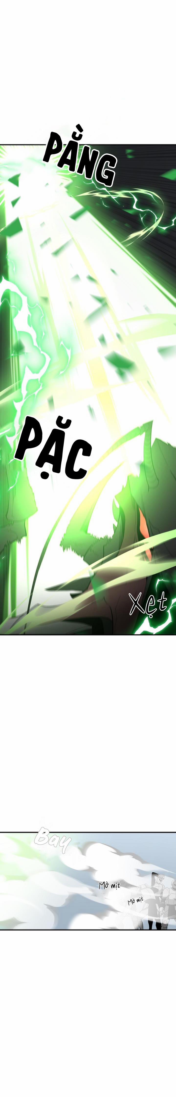 HAI ĐẾ QUỐC, NÔ LỆ CỦA ĐẾ QUỐC 27 trang 35