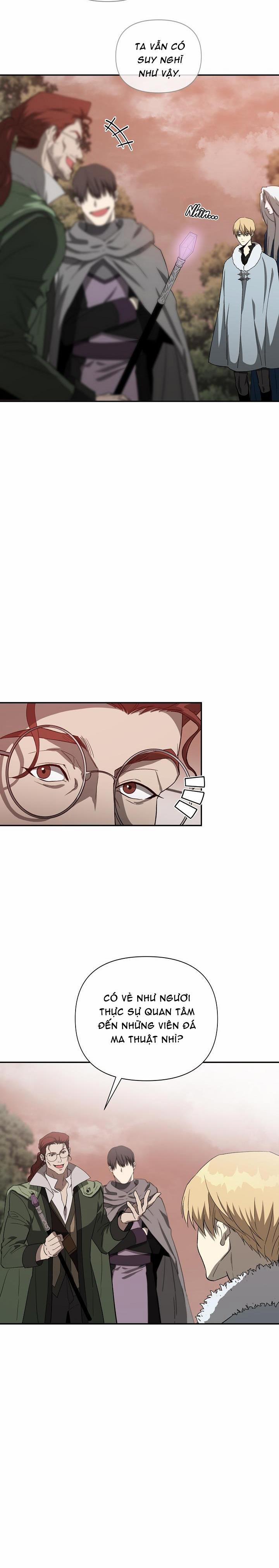 HAI ĐẾ QUỐC, NÔ LỆ CỦA ĐẾ QUỐC 27 trang 7