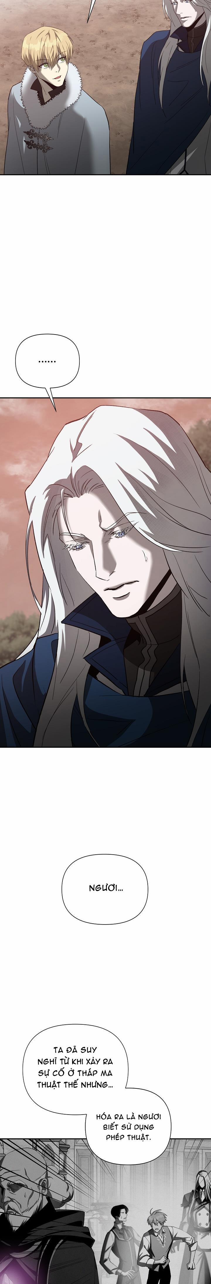 HAI ĐẾ QUỐC, NÔ LỆ CỦA ĐẾ QUỐC 27 trang 9