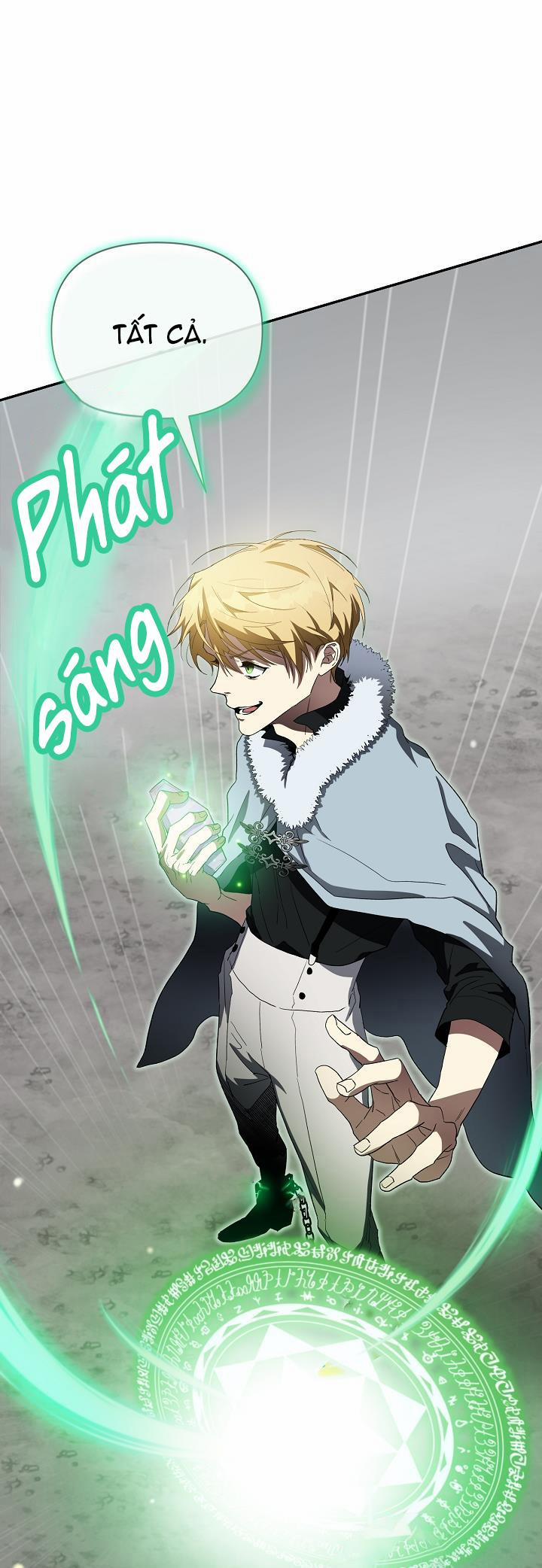 HAI ĐẾ QUỐC, NÔ LỆ CỦA ĐẾ QUỐC 28 trang 11