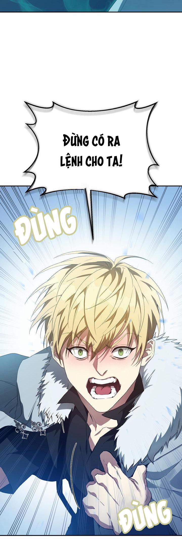 HAI ĐẾ QUỐC, NÔ LỆ CỦA ĐẾ QUỐC 28 trang 14