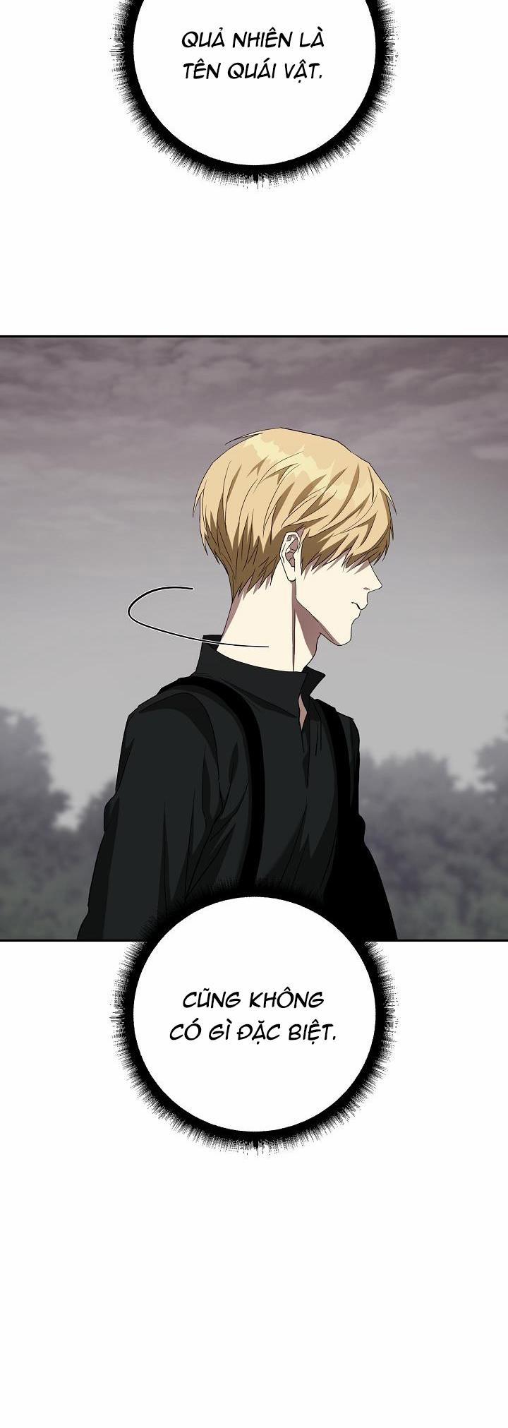 HAI ĐẾ QUỐC, NÔ LỆ CỦA ĐẾ QUỐC 28 trang 35