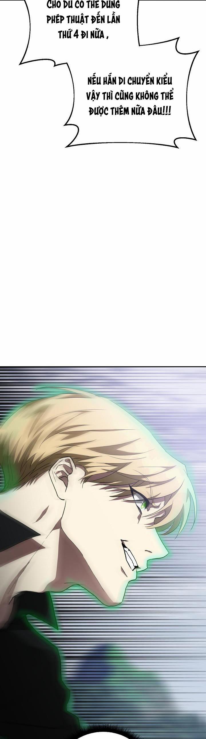 HAI ĐẾ QUỐC, NÔ LỆ CỦA ĐẾ QUỐC 28 trang 38