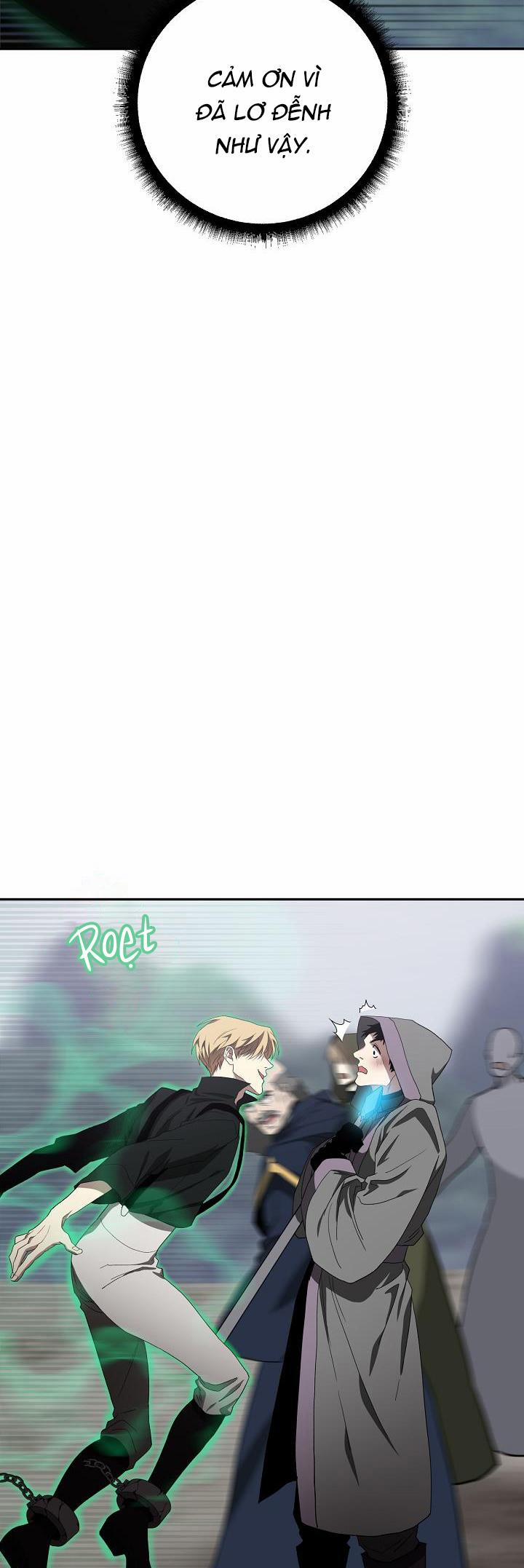 HAI ĐẾ QUỐC, NÔ LỆ CỦA ĐẾ QUỐC 28 trang 39