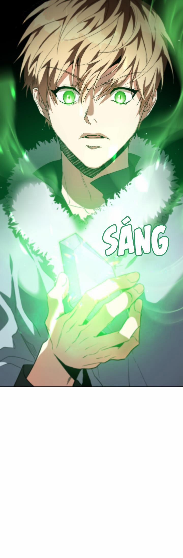 HAI ĐẾ QUỐC, NÔ LỆ CỦA ĐẾ QUỐC 28 trang 4