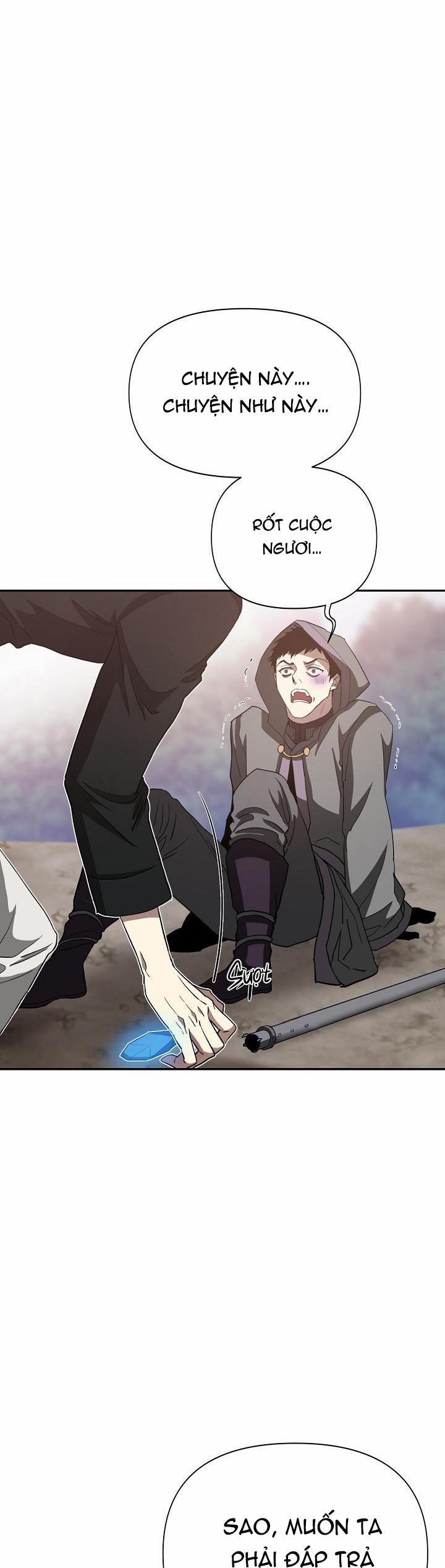 HAI ĐẾ QUỐC, NÔ LỆ CỦA ĐẾ QUỐC 28 trang 42