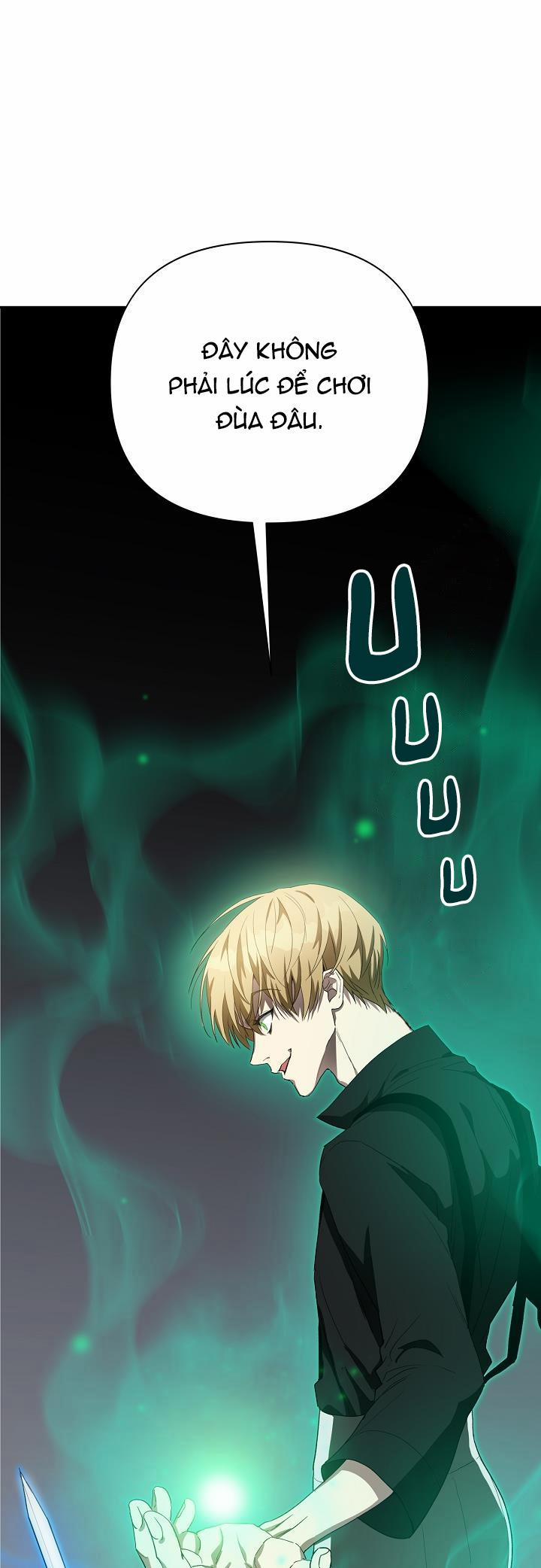 HAI ĐẾ QUỐC, NÔ LỆ CỦA ĐẾ QUỐC 28 trang 44