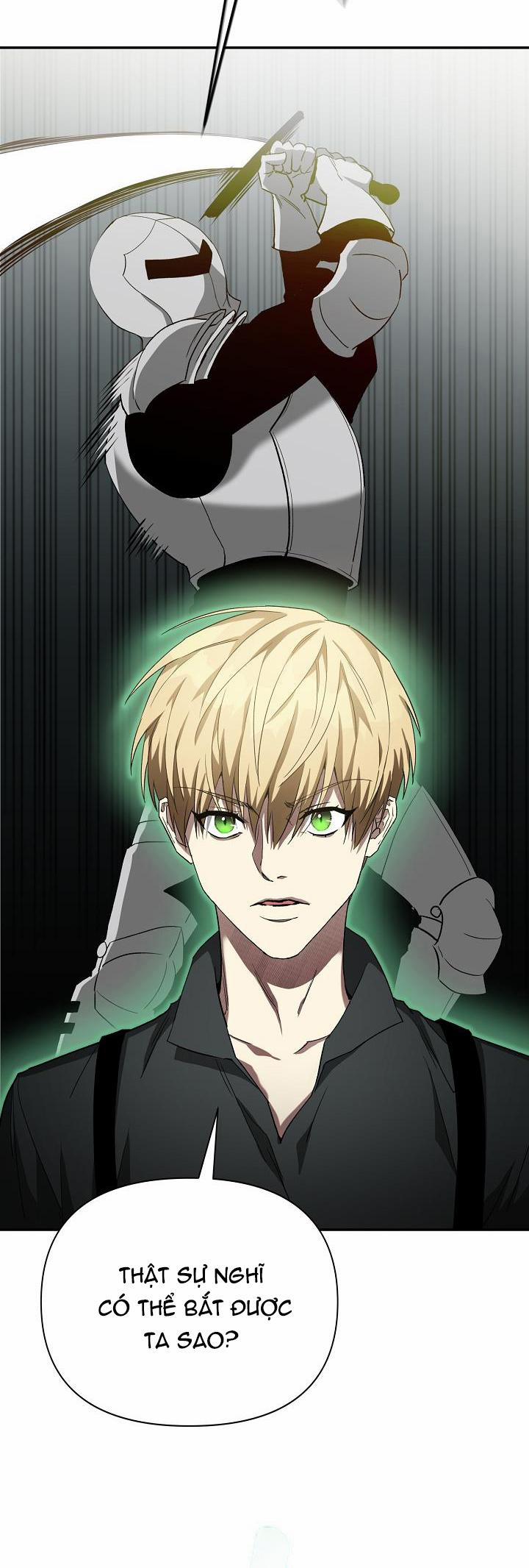 HAI ĐẾ QUỐC, NÔ LỆ CỦA ĐẾ QUỐC 28 trang 47