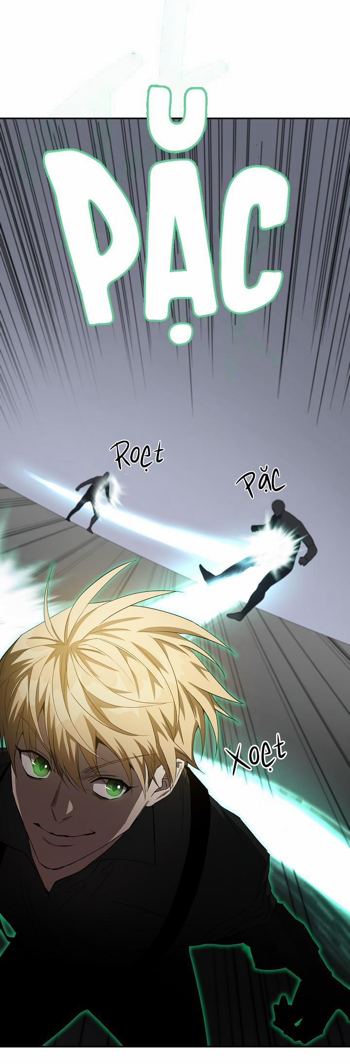 HAI ĐẾ QUỐC, NÔ LỆ CỦA ĐẾ QUỐC 28 trang 48