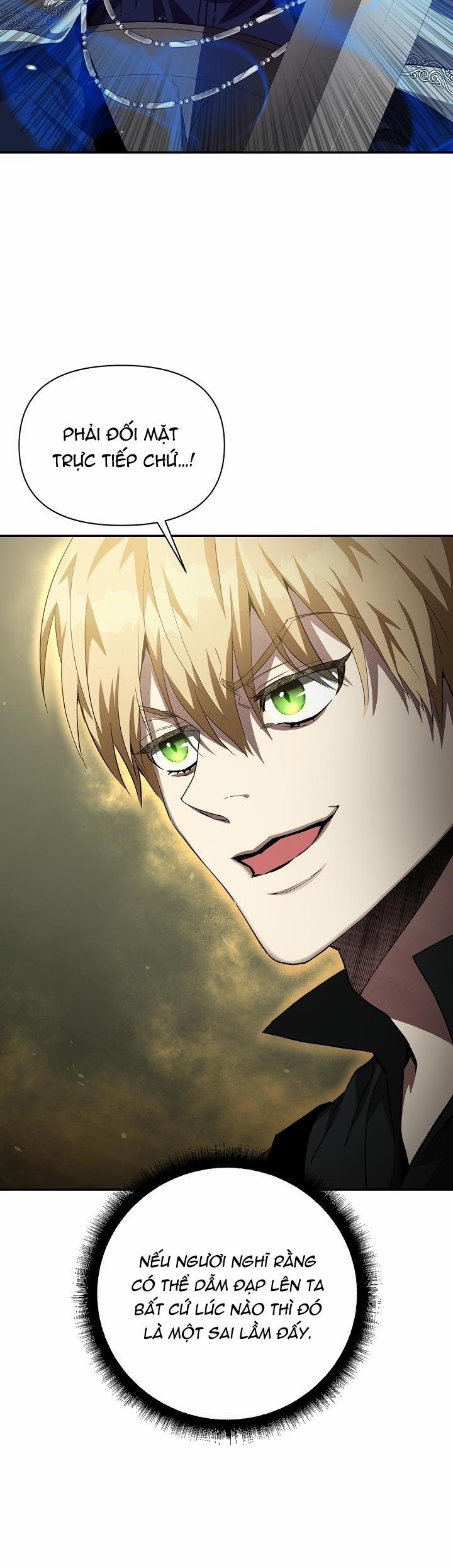 HAI ĐẾ QUỐC, NÔ LỆ CỦA ĐẾ QUỐC 28 trang 52